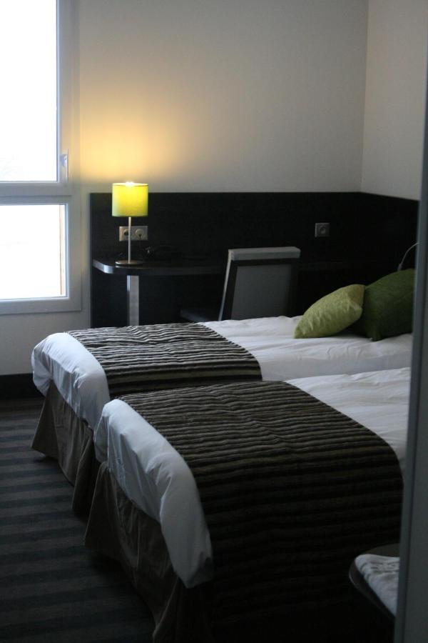 Ax Hotel Spa & Restaurant Шорж Номер фото