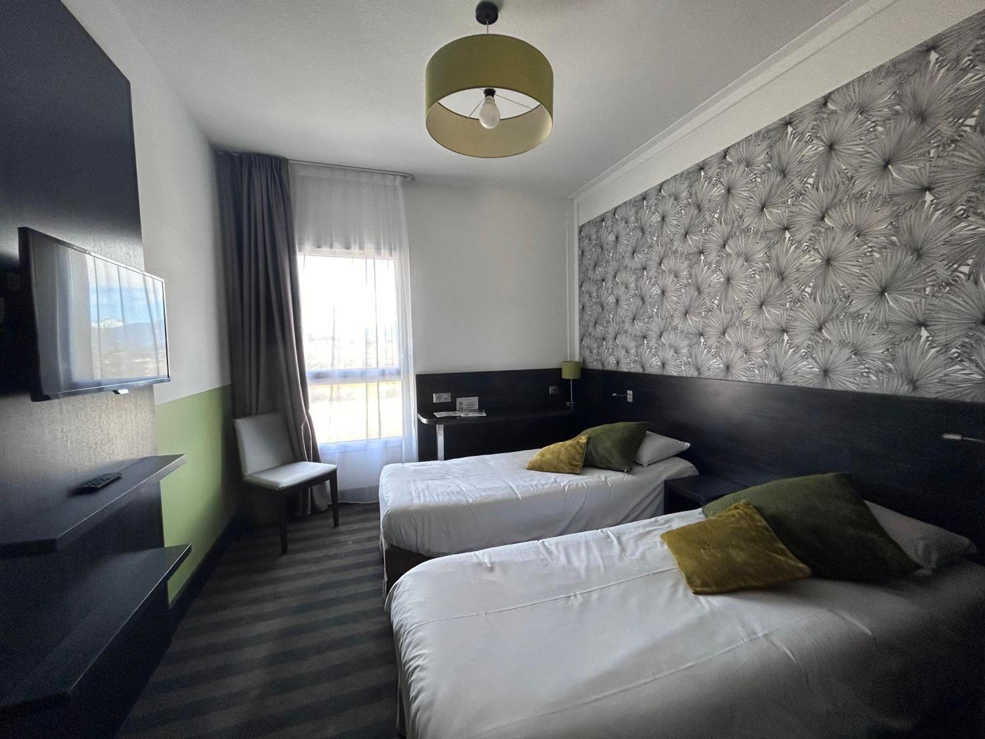 Ax Hotel Spa & Restaurant Шорж Экстерьер фото