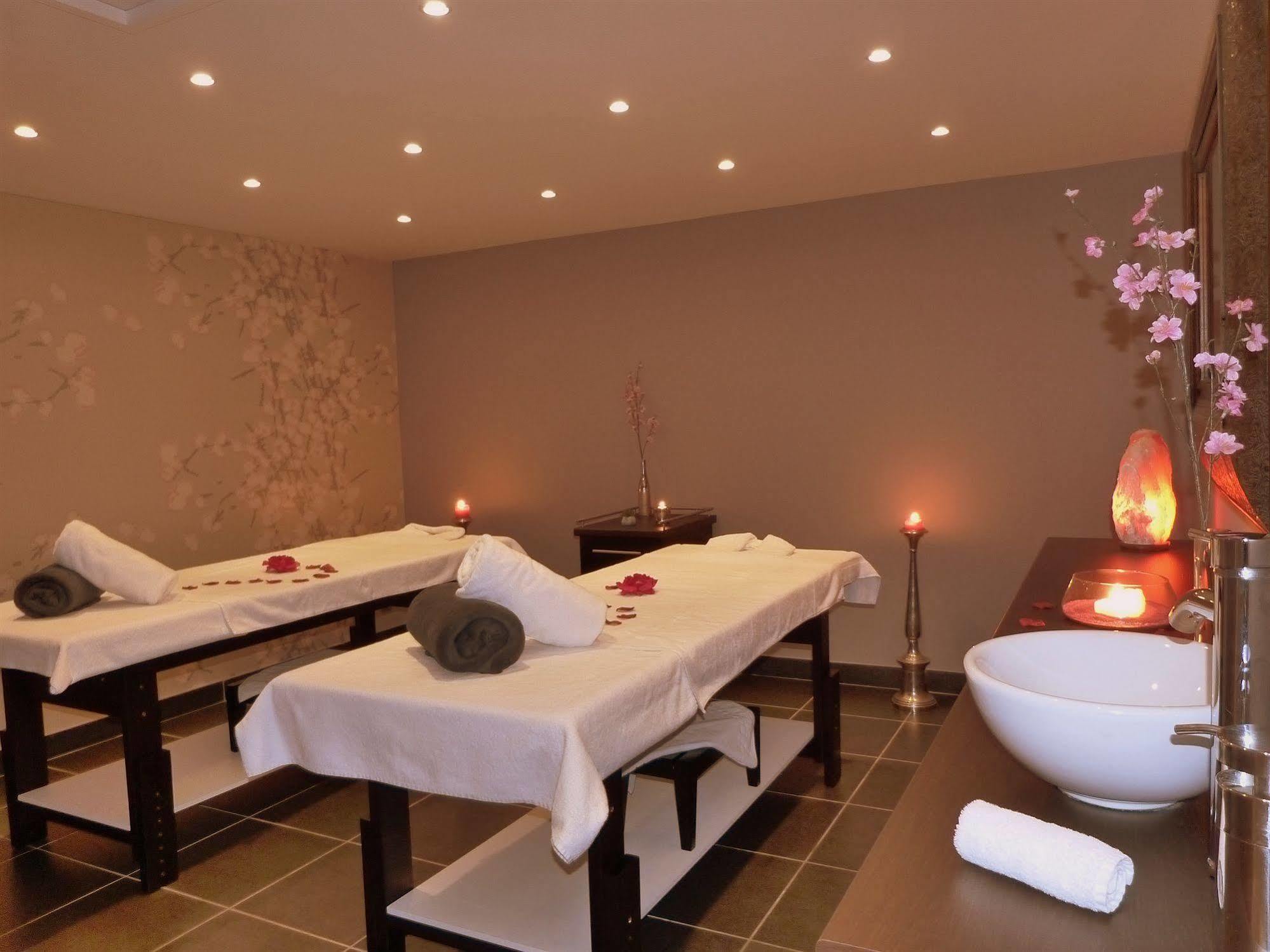 Ax Hotel Spa & Restaurant Шорж Экстерьер фото