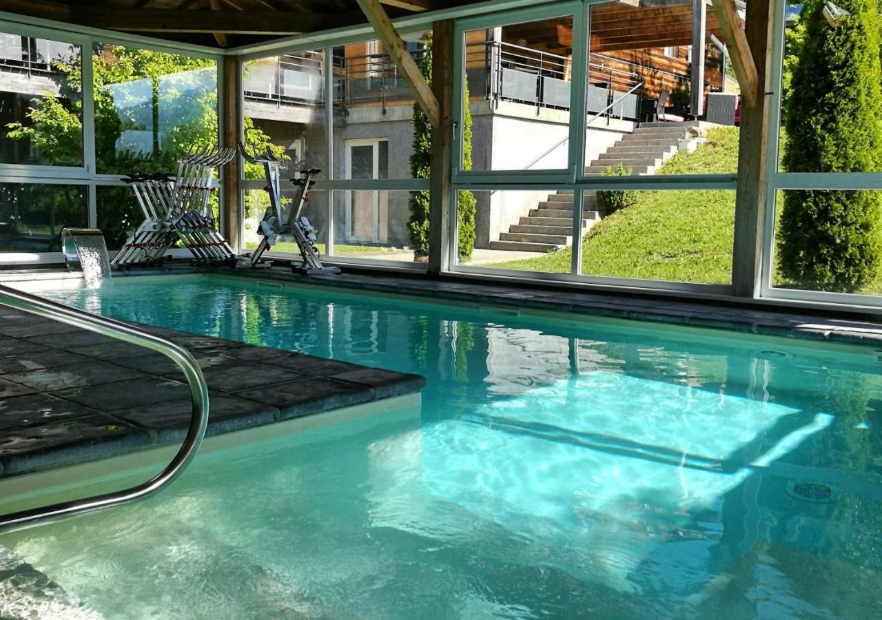 Ax Hotel Spa & Restaurant Шорж Экстерьер фото