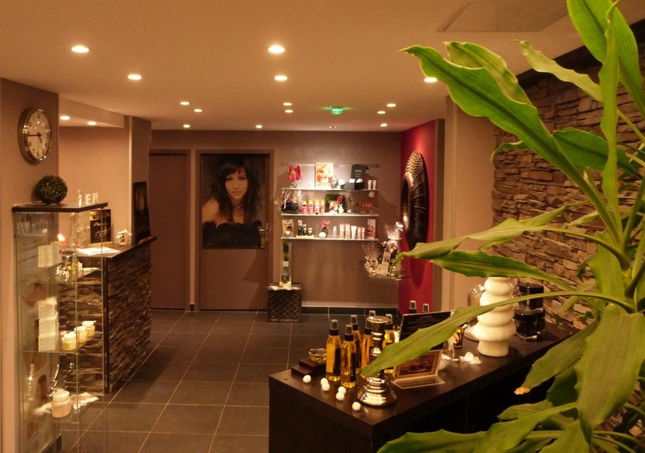 Ax Hotel Spa & Restaurant Шорж Экстерьер фото
